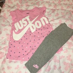 Nike outfit